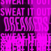 Der musikalische text PAINKILLER von THE DREAMERS ist auch in dem Album vorhanden Sweat it out (2020)