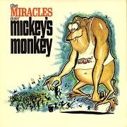 Der musikalische text THE GROOVEY THING von THE MIRACLES ist auch in dem Album vorhanden The miracles doin' mickey's monkey (1963)