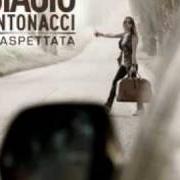 Der musikalische text RAGAZZA OCCHI CIELO von BIAGIO ANTONACCI ist auch in dem Album vorhanden Inaspettata (2010)