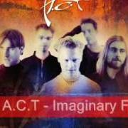 Der musikalische text NO PERSPECTIVE von A.C.T ist auch in dem Album vorhanden Imaginary friends (2001)