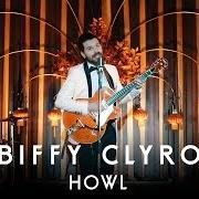Der musikalische text REARRANGE von BIFFY CLYRO ist auch in dem Album vorhanden Ellipsis (2016)