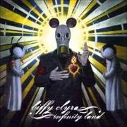 Der musikalische text THERE'S NO SUCH THING AS A JAGGY SNAKE von BIFFY CLYRO ist auch in dem Album vorhanden Infinity land (2004)