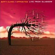 Der musikalische text STINGIN' BELLE von BIFFY CLYRO ist auch in dem Album vorhanden Opposites (2013)