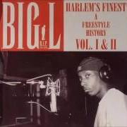 Der musikalische text UNIVERSAL FREESTYLE von BIG L ist auch in dem Album vorhanden Harlem's finest: a freestyle history (2003)