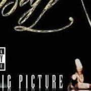 Der musikalische text THE BIG PICTURE (INTRO) von BIG L ist auch in dem Album vorhanden The big picture (2000)