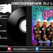 Der musikalische text EL NO TE QUIERE von EL TRONO DE MEXICO ist auch in dem Album vorhanden Cruzando fronteras (2008)