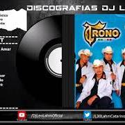 Der musikalische text AY! AMOR von EL TRONO DE MEXICO ist auch in dem Album vorhanden Fuego nuevo (2007)
