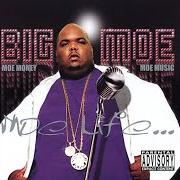 Der musikalische text YESSIR von BIG MOE ist auch in dem Album vorhanden Moe life... (2003)