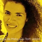Der musikalische text LAMENTO NO MORRO von VANESSA DA MATA ist auch in dem Album vorhanden Vanessa da mata canta tom jobim (2013)