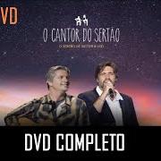 Der musikalische text VAGALUMES von VICTOR & LEO ist auch in dem Album vorhanden O cantor do sertão (2018)