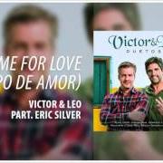 Der musikalische text VIDA BOA von VICTOR & LEO ist auch in dem Album vorhanden Duetos (2016)