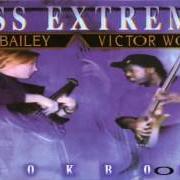 Bass extremes - cookbook