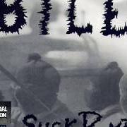 Der musikalische text SUCKPUMP von BILE ist auch in dem Album vorhanden Suckpump (1994)