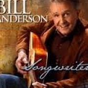 Der musikalische text AS MUCH AS I LOVE YOU von BILL ANDERSON ist auch in dem Album vorhanden 'whispering' bill anderson