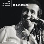 Der musikalische text BRIGHT LIGHTS AND COUNTRY MUSIC von BILL ANDERSON ist auch in dem Album vorhanden Oh boy classics presents bill anderson