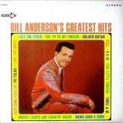 Der musikalische text TIP OF MY FINGERS von BILL ANDERSON ist auch in dem Album vorhanden Po folks