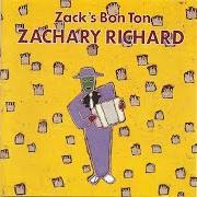 Der musikalische text SEE YOU LATER ALLIGATOR von ZACHARY RICHARD ist auch in dem Album vorhanden Zack's bon ton (1988)