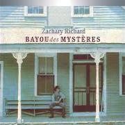 Der musikalische text ON A BEAU DIT von ZACHARY RICHARD ist auch in dem Album vorhanden Bayou des mysteres (1976)
