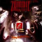Der musikalische text DEAD END CREW von ZOMBIE GHOST TRAIN ist auch in dem Album vorhanden Dealing the death card (2007)