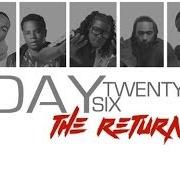 Der musikalische text BULLSHIT von DAY26 ist auch in dem Album vorhanden The return (2014)