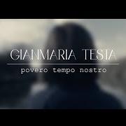 Der musikalische text SOTTO LE STELLE IL MARE von GIANMARIA TESTA ist auch in dem Album vorhanden Prezioso (2019)