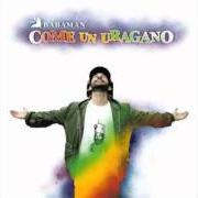 Der musikalische text INTRO von BABAMAN ist auch in dem Album vorhanden Come un uragano (2006)