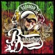 Der musikalische text COME UN CANE von BABAMAN ist auch in dem Album vorhanden Dinamite (2008)