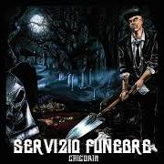 Der musikalische text A TUTTO VOLUME von CHICORIA ist auch in dem Album vorhanden Servizio funebre ii (2021)