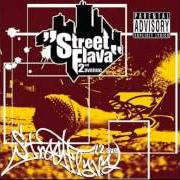 Der musikalische text SERI PROGETTI von ENTICS ist auch in dem Album vorhanden Street flava /2nd avenue