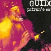 Der musikalische text U'STILE S'AMMISCA von FIDO GUIDO ist auch in dem Album vorhanden Patrune 'e sotte (2004)
