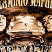 Der musikalische text LA MIA BANDA SUONA IL RAP von FLAMINIO MAPHIA & MAX PEZZALI ist auch in dem Album vorhanden Videogame