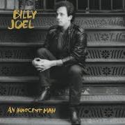 Der musikalische text CHRISTIE LEE von BILLY JOEL ist auch in dem Album vorhanden An innocent man (1983)