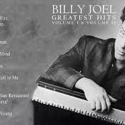 Der musikalische text HEY GIRL von BILLY JOEL ist auch in dem Album vorhanden Greatest hits volume iii (1997)