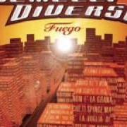Der musikalische text WHISKY E MARGARITA von GDV ist auch in dem Album vorhanden Fuego