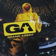 Der musikalische text WAUGHTER von GRAND AGENT ist auch in dem Album vorhanden By design (2001)
