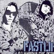 Der musikalische text PIZZA CONNECTION von GUE PEQUENO, ASK, ROYAL MEHDI, RISCHIO ist auch in dem Album vorhanden Fastlife mixtape