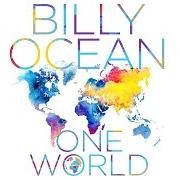 Der musikalische text NOTHING WILL STAND IN OUR WAY von BILLY OCEAN ist auch in dem Album vorhanden One world (2020)