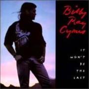 Der musikalische text RIGHT FACE, WRONG TIME von BILLY RAY CYRUS ist auch in dem Album vorhanden It won't be the last (2003)