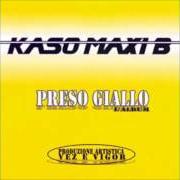 Der musikalische text L'INIZIO von KASO & MAXI B ist auch in dem Album vorhanden Oro giallo (2002)