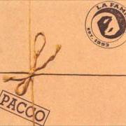 Der musikalische text AMICI von LA FAMIGLIA ist auch in dem Album vorhanden Pacco (2004)