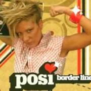 Der musikalische text AMEN von POSI ARGENTO ist auch in dem Album vorhanden Borderline (2004)