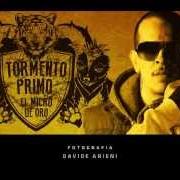 Der musikalische text MANTENERE von PRIMO ist auch in dem Album vorhanden El micro de oro (2014)
