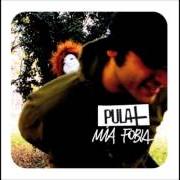 Der musikalische text QUESTIONI PERSONALI von PULA+ ist auch in dem Album vorhanden Mia fobia (2007)