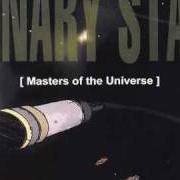 Der musikalische text SLANG BLADE von BINARY STAR ist auch in dem Album vorhanden Masters of the universe (2000)