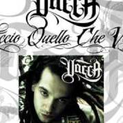 Der musikalische text OGGI VA COSÌ(GIUSTA) von VACCA ist auch in dem Album vorhanden Faccio quello che voglio (2007)