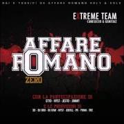 Der musikalische text TROPPO VELOCE von XTREME TEAM ist auch in dem Album vorhanden Affare romano zero (2014)