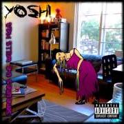 Der musikalische text LISTEN TO THIS DRIVING AT NIGHT von YOSHI ist auch in dem Album vorhanden Sometimes the walls melt (2014)