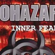 Der musikalische text INNER FEAR ON von BIOHAZARD ist auch in dem Album vorhanden New world disorder (1999)