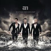 Der musikalische text DON'T WANNA LOSE YOU AGAIN von A1 ist auch in dem Album vorhanden Waiting for daylight (2010)
