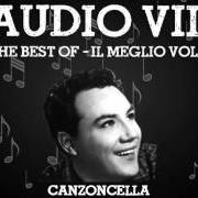 Der musikalische text USIGNOLO von CLAUDIO VILLA & GIORGIO CONSOLINI ist auch in dem Album vorhanden Sanremo